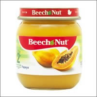 Beech-Nut Papaya Desert